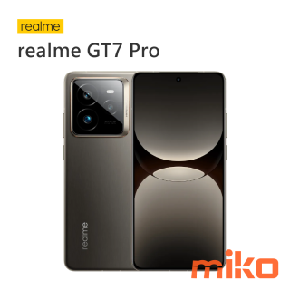 realme GT7 Pro 銀河灰